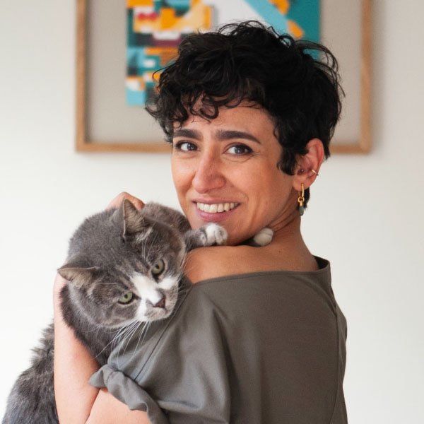 Hanane Kai profile picture