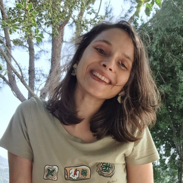 Maya Akiki profile picture