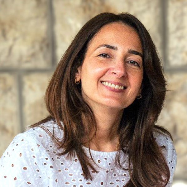Pascale Salmeh profile picture