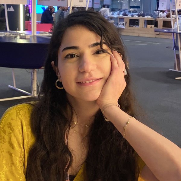 Sarah Habli profile picture